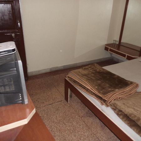 Vijay Palace Hotel Indore Eksteriør billede